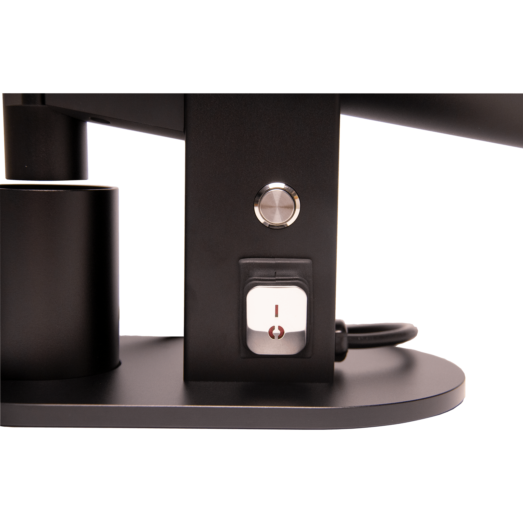 Turin DF83V v3 Variable Speed Coffee / Espresso Grinder - Home Coffee Grinder | Altohaus