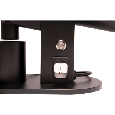 Turin DF83V v3 Variable Speed Coffee / Espresso Grinder - Home Coffee Grinder | Altohaus