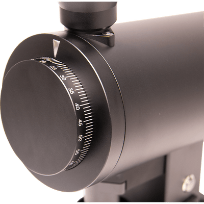Turin DF83V v3 Variable Speed Coffee / Espresso Grinder - Home Coffee Grinder | Altohaus