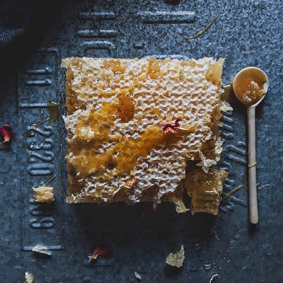 Organic Manuka Honey Coffee Rx - Beans & Ground | Altohaus