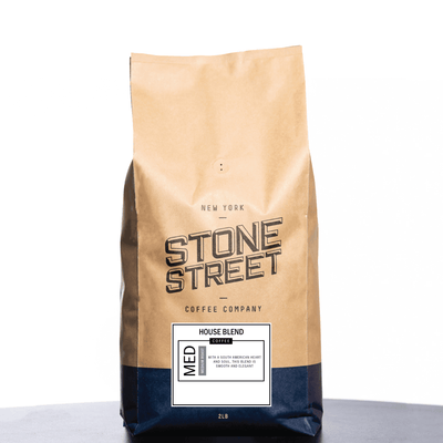 House Blend 2LB - Coffee & Beans | Altohaus