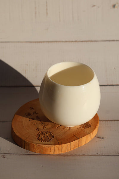 Aroma - Seeker Pour Over Ceramic Coffee Tasting Cup - Coffee brewing tool | Altohaus