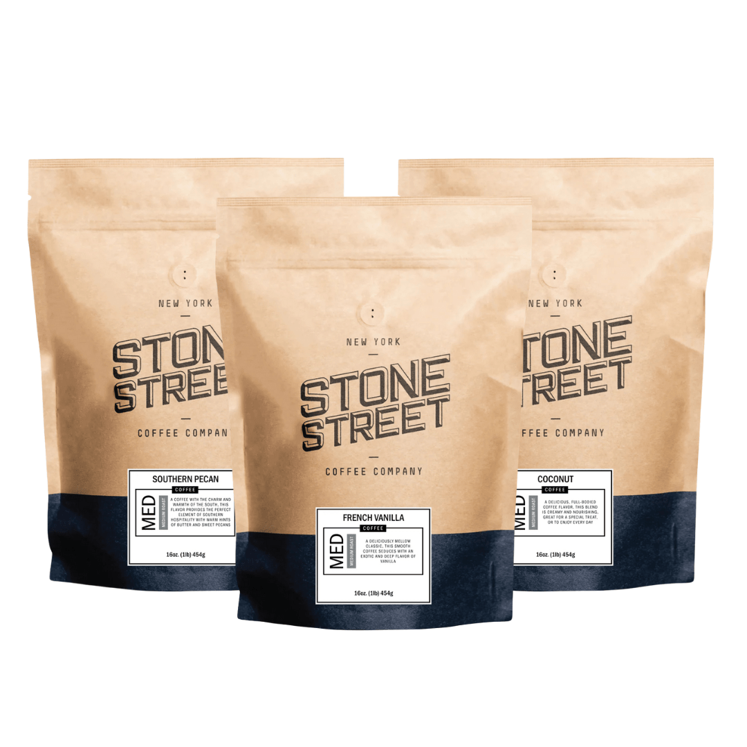 Island Vibes Bundle - Coffee & Beans | Altohaus