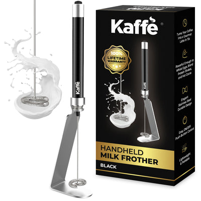 Handheld Milk Frother, KF6010 - Milk Frothers | Altohaus