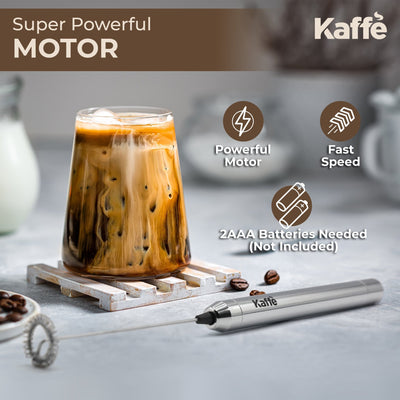 Handheld Milk Frother, KF6020NS - Milk Frothers | Altohaus