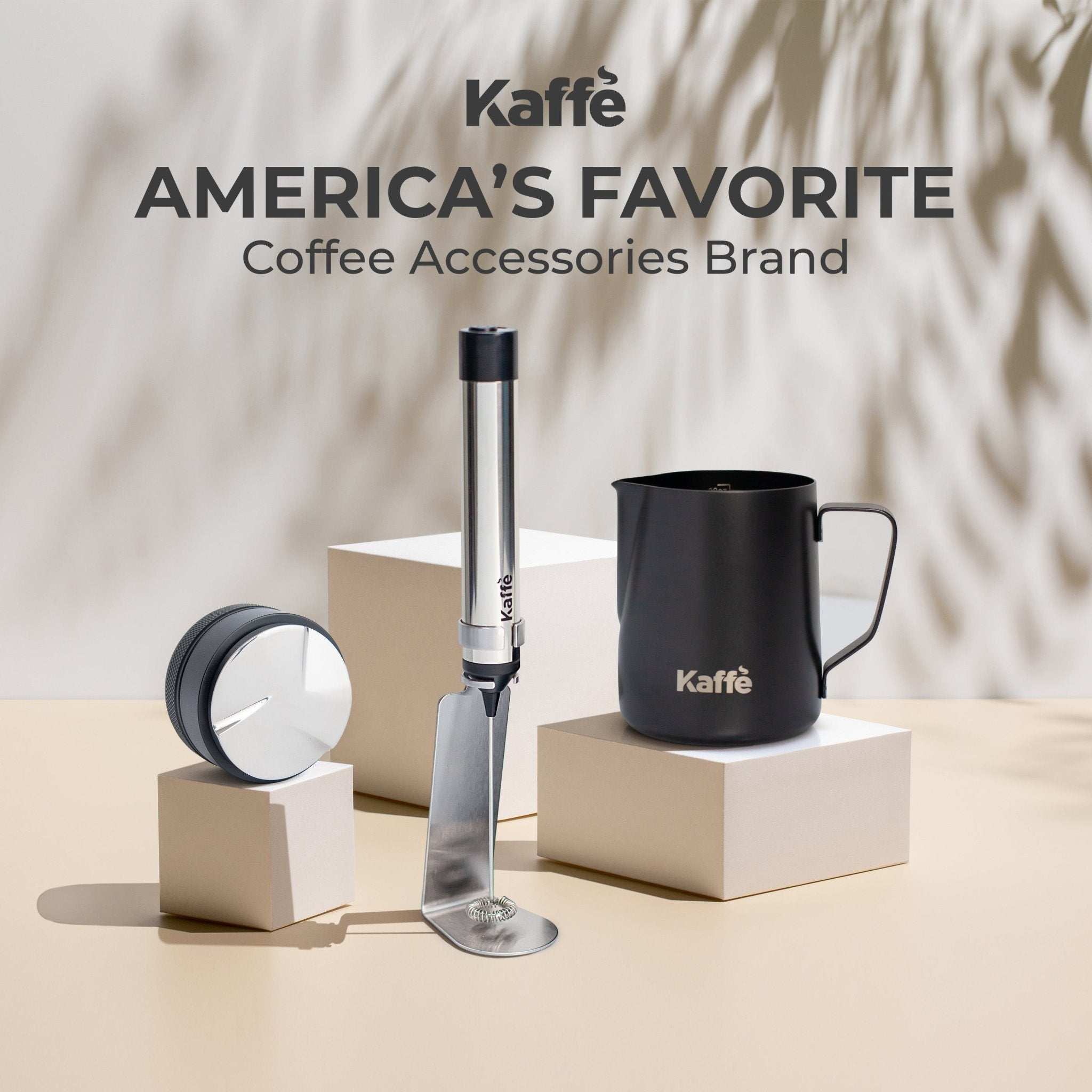 Handheld Milk Frother (USB Rechargeable), KF6022 - Milk Frothers | Altohaus