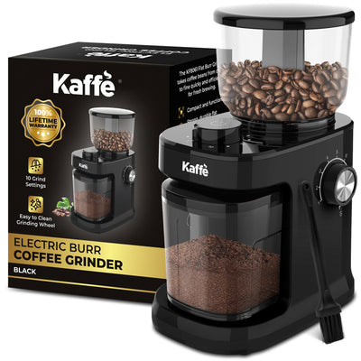 Kaffe Burr Coffee Grinder - Coffee Grinder | Altohaus
