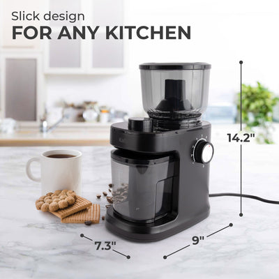 Kaffe Burr Coffee Grinder - Coffee Grinder | Altohaus