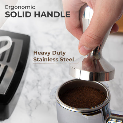 Espresso Tamper, 54mm, KFCT01 - 54 - Espresso Tools | Altohaus