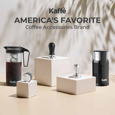 Espresso Tamper, 54mm, KFCT01 - 54 - Espresso Tools | Altohaus