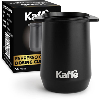 Espresso Dosing Cup, 54mm Portafilter, KFDC01 - Espresso Tools | Altohaus