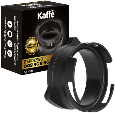 Espresso Portafilter Dosing Ring, 54MM, KFDR01 - Espresso Tools | Altohaus