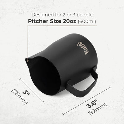 Ultimate Espresso Bundle, 51mm - Bundles | Altohaus