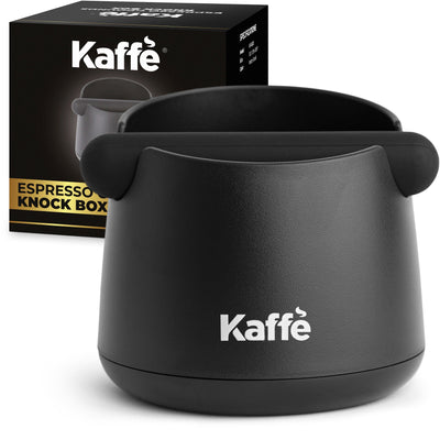 Espresso Knock Box, KFKB01 - Coffee Accessories | Altohaus