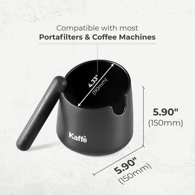 Ultimate Espresso Bundle, 51mm - Bundles | Altohaus
