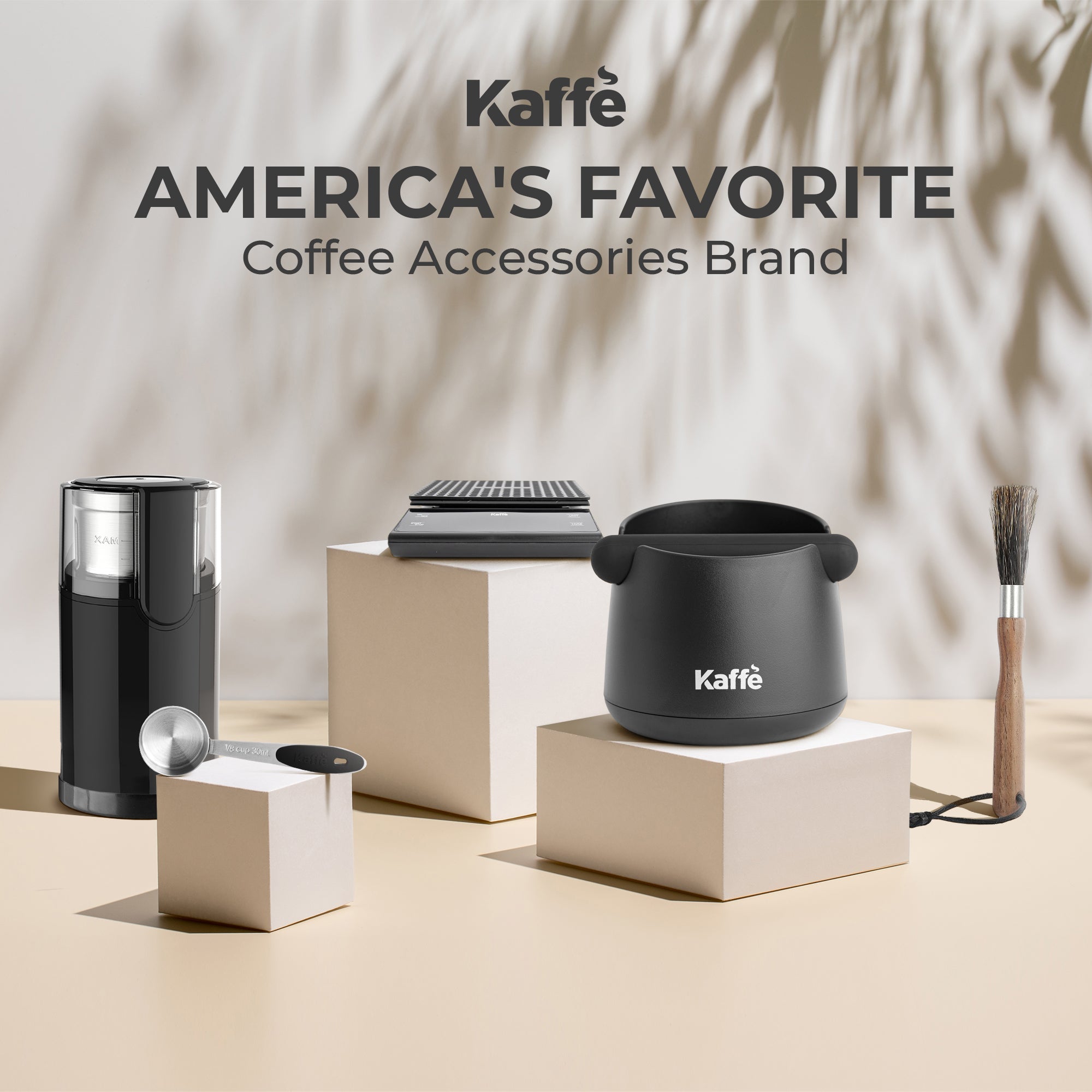 Espresso Knock Box, KFKB01 - Coffee Accessories | Altohaus