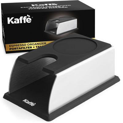 Espresso Tamping Mat & Portafilter Holder, KFTH01 - Espresso Tools | Altohaus