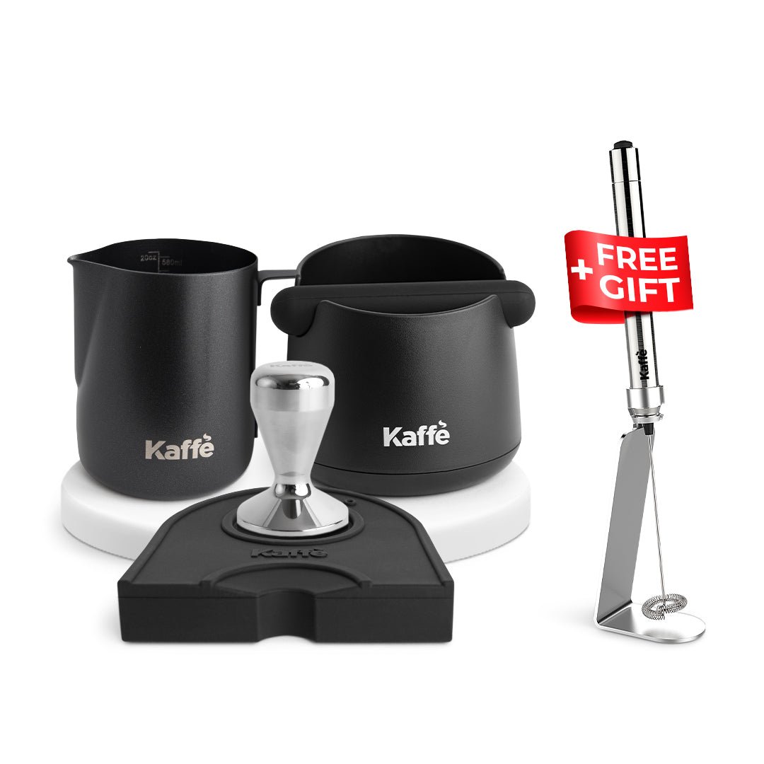 Ultimate Espresso Bundle, 51mm - Bundles | Altohaus