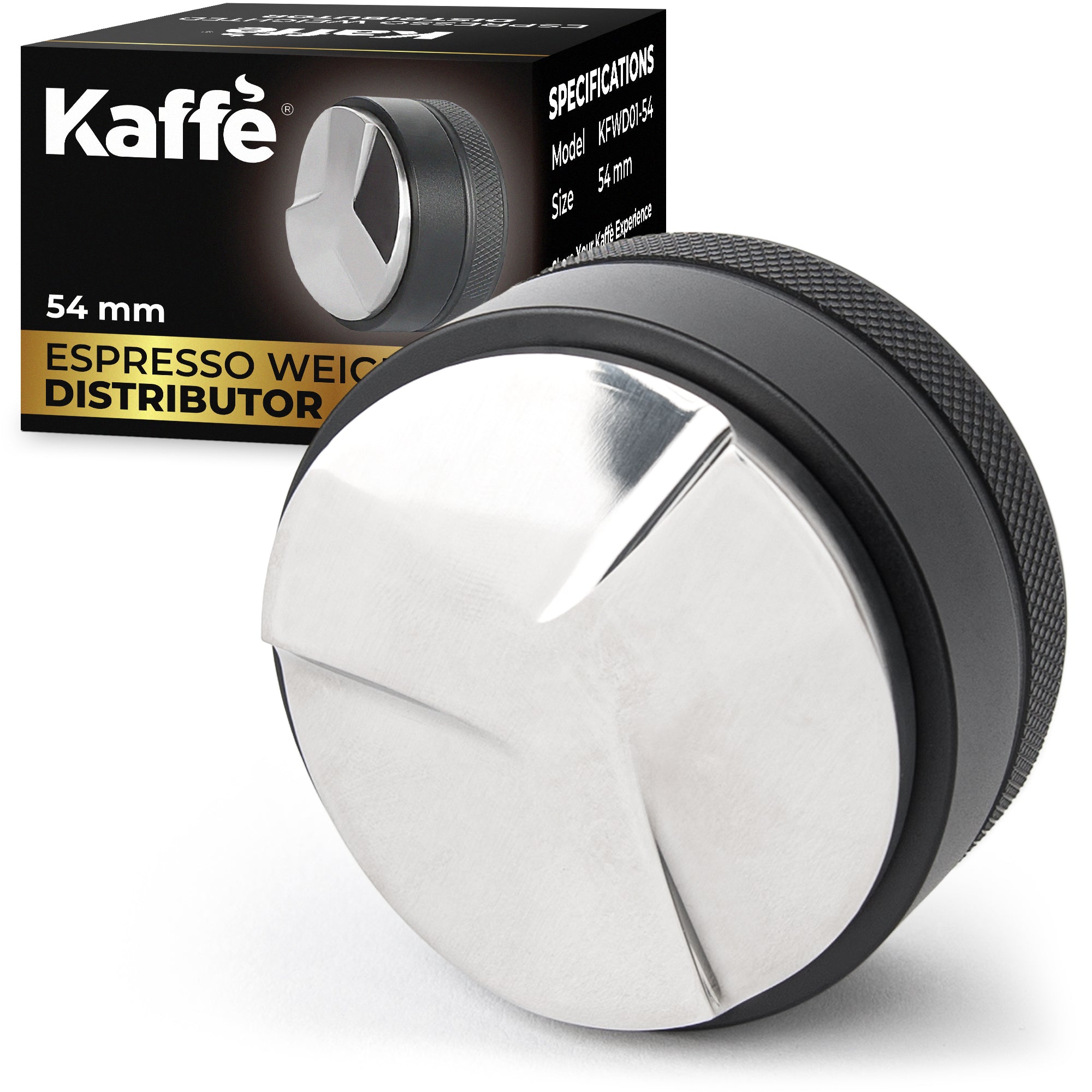 Espresso WDT Tool, 54mm, KFWD01 - 54 - Espresso Tools | Altohaus