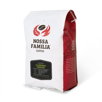 Guatemala - La Armonia Hermosa Washed - Coffee | Altohaus