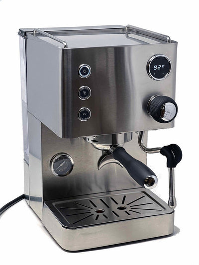Turin™ Legato™ V2 Espresso Machine - Espresso Machine | Altohaus