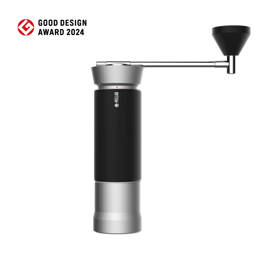Timemore X Millab M01 Coffee Grinder - Coffee Grinder | Altohaus
