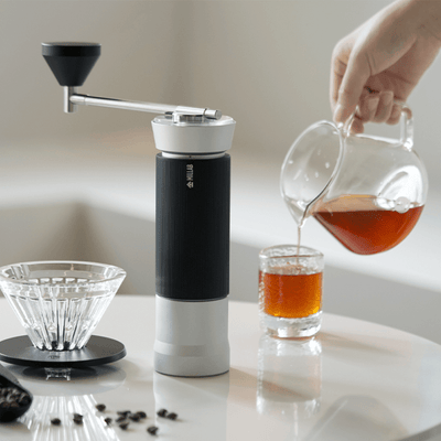 Timemore X Millab M01 Coffee Grinder - Coffee Grinder | Altohaus