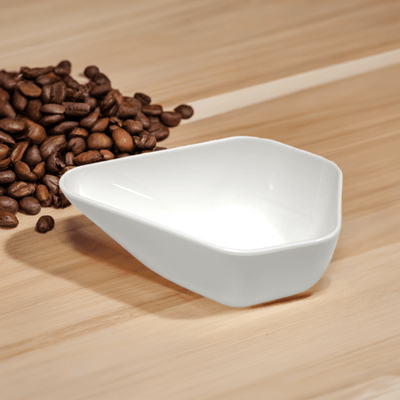 NW20 20g Coffee Bean Dosing Tray - Precision Weighing and Portioning Accessory for Espresso and Coffee Brewing - Coffee brewing tool | Altohaus