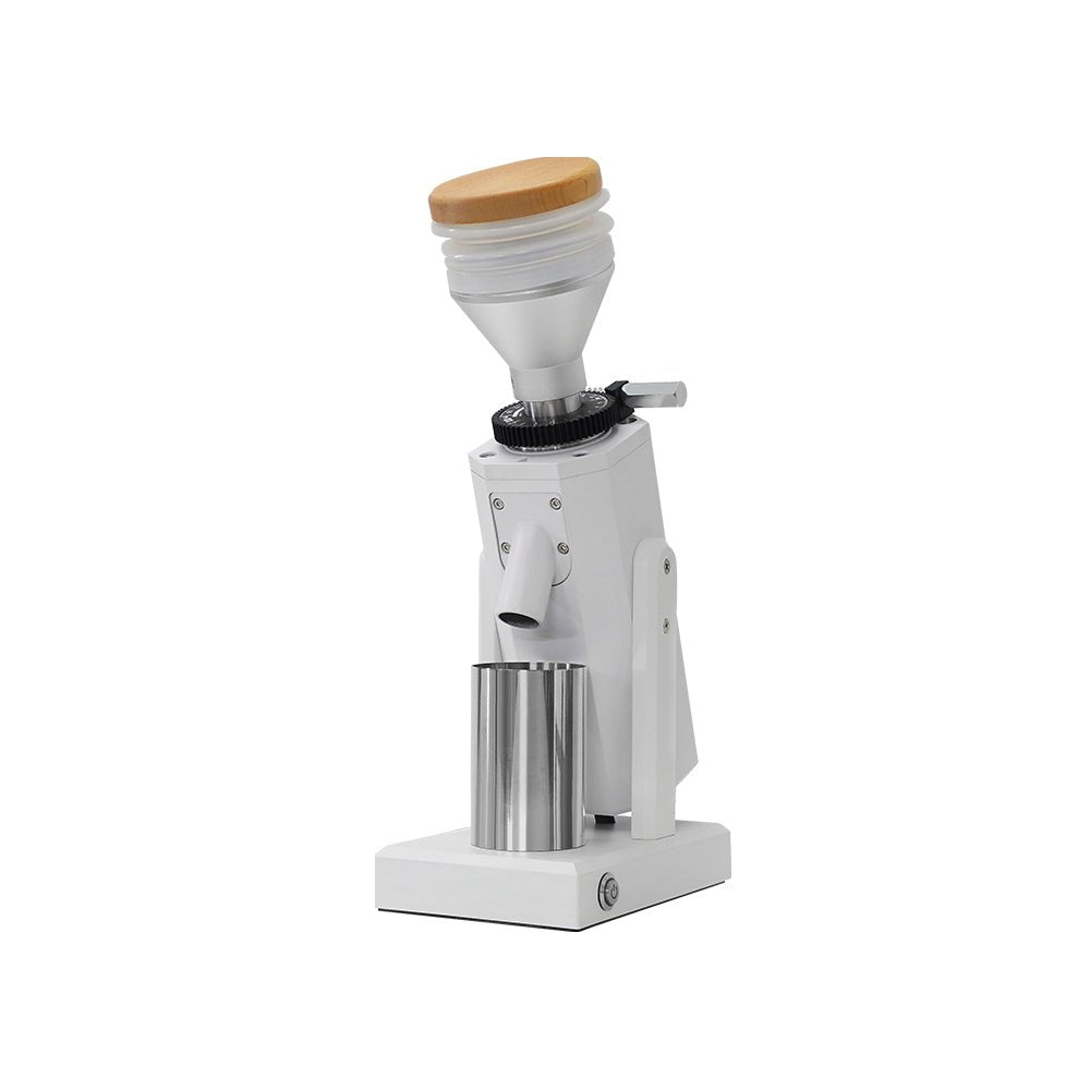 Turin™ SK40™ Single Dose Stepless Grinder - | Altohaus