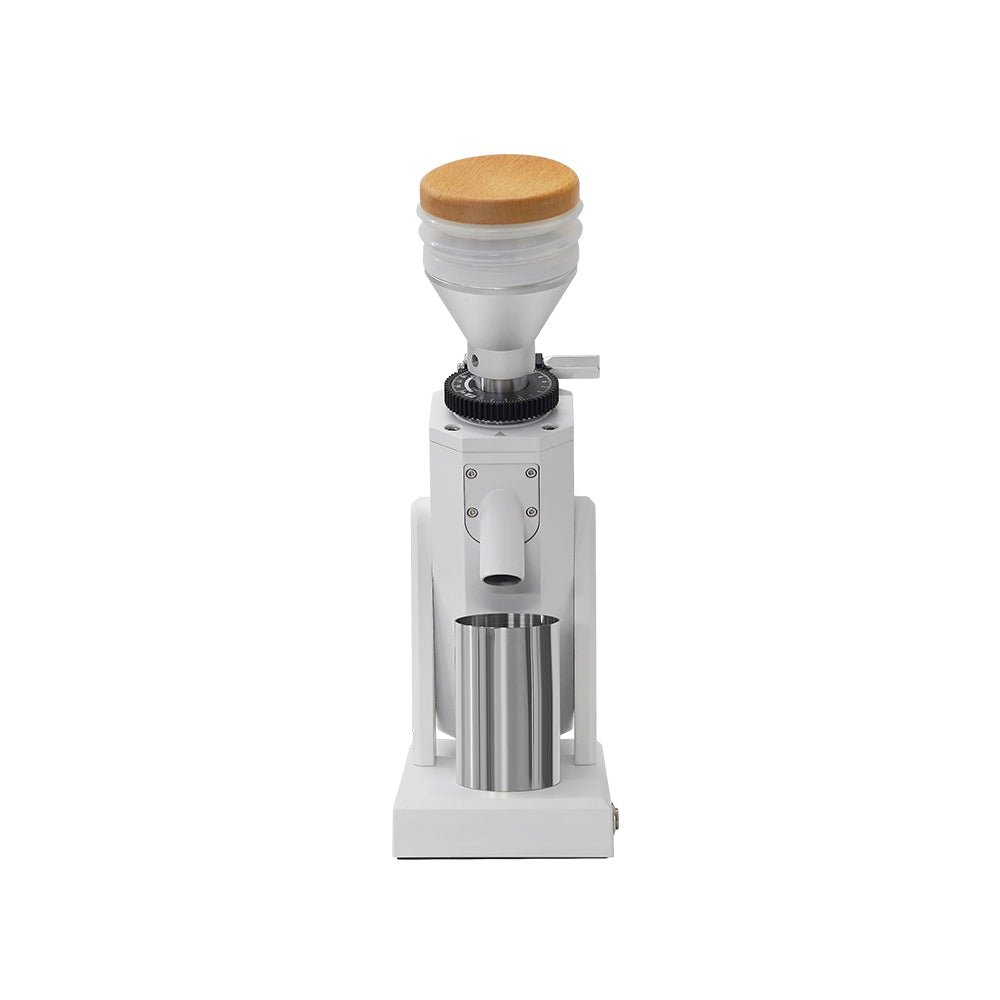 Turin™ SK40™ Single Dose Stepless Grinder - | Altohaus