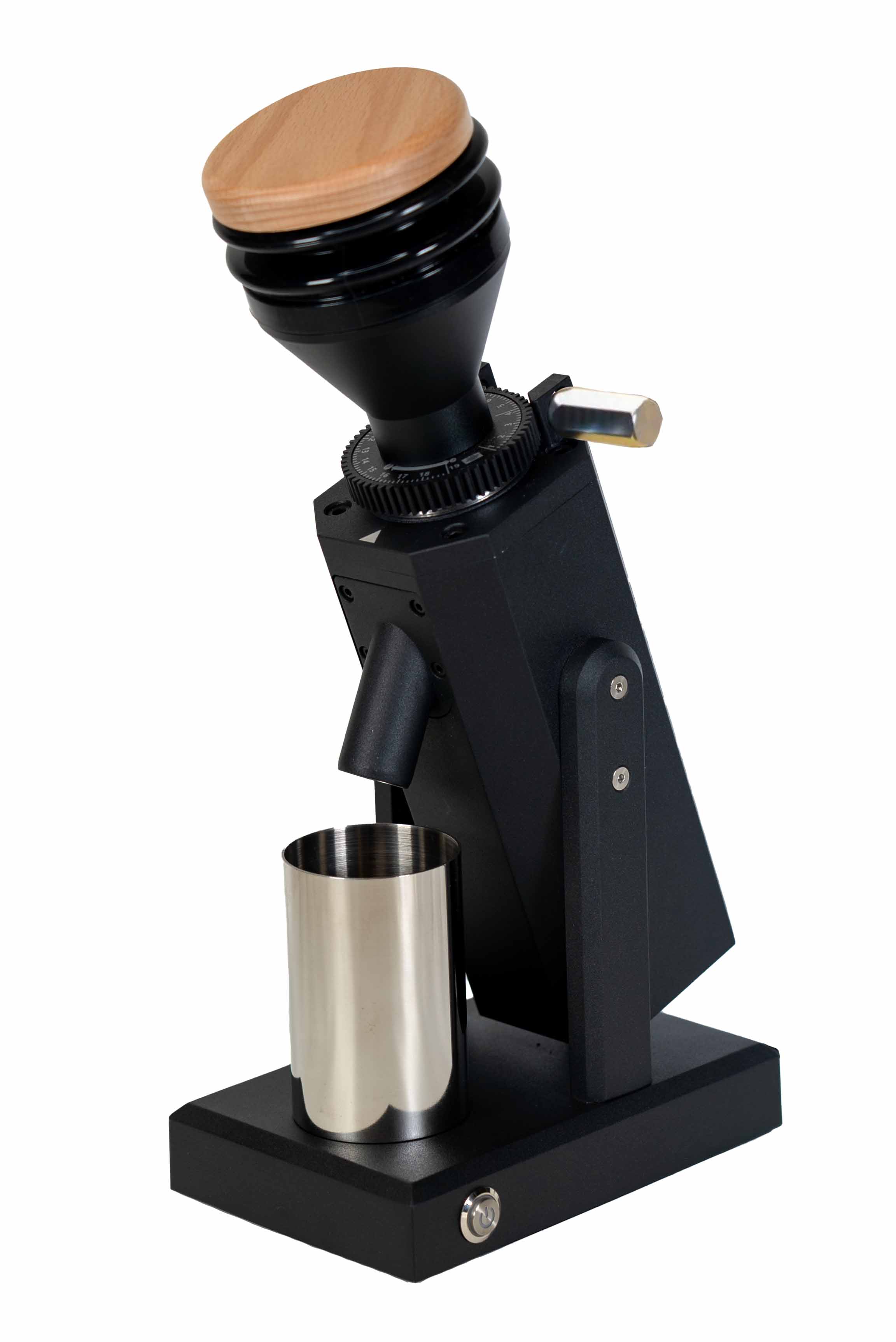 Turin™ SK40™ Single Dose Stepless Grinder - | Altohaus