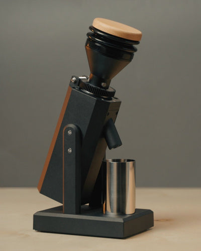 Turin™ SK40™ Single Dose Stepless Grinder - | Altohaus