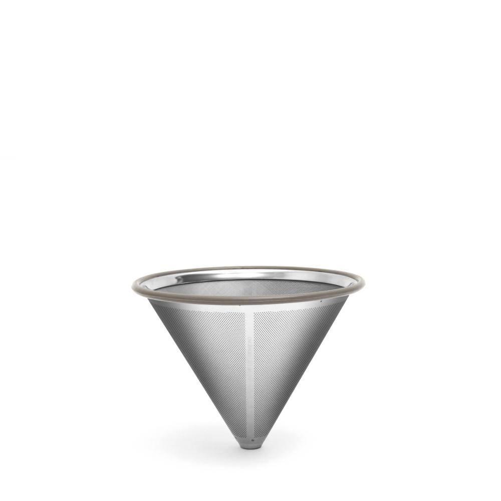 Stainless Steel Coffee Filters - Coffee Accessories | Altohaus