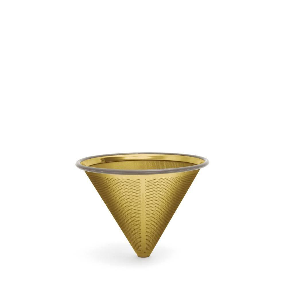 Stainless Steel Coffee Filters - Coffee Accessories | Altohaus