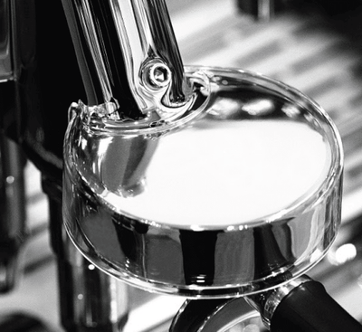 Turin Gallatin V HX Espresso Machine with PID - Espresso Machines | Altohaus