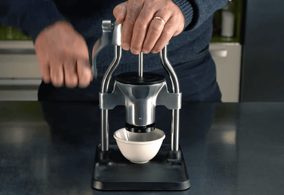 ROK USA GrinderGC PLUS - Grinders | Altohaus