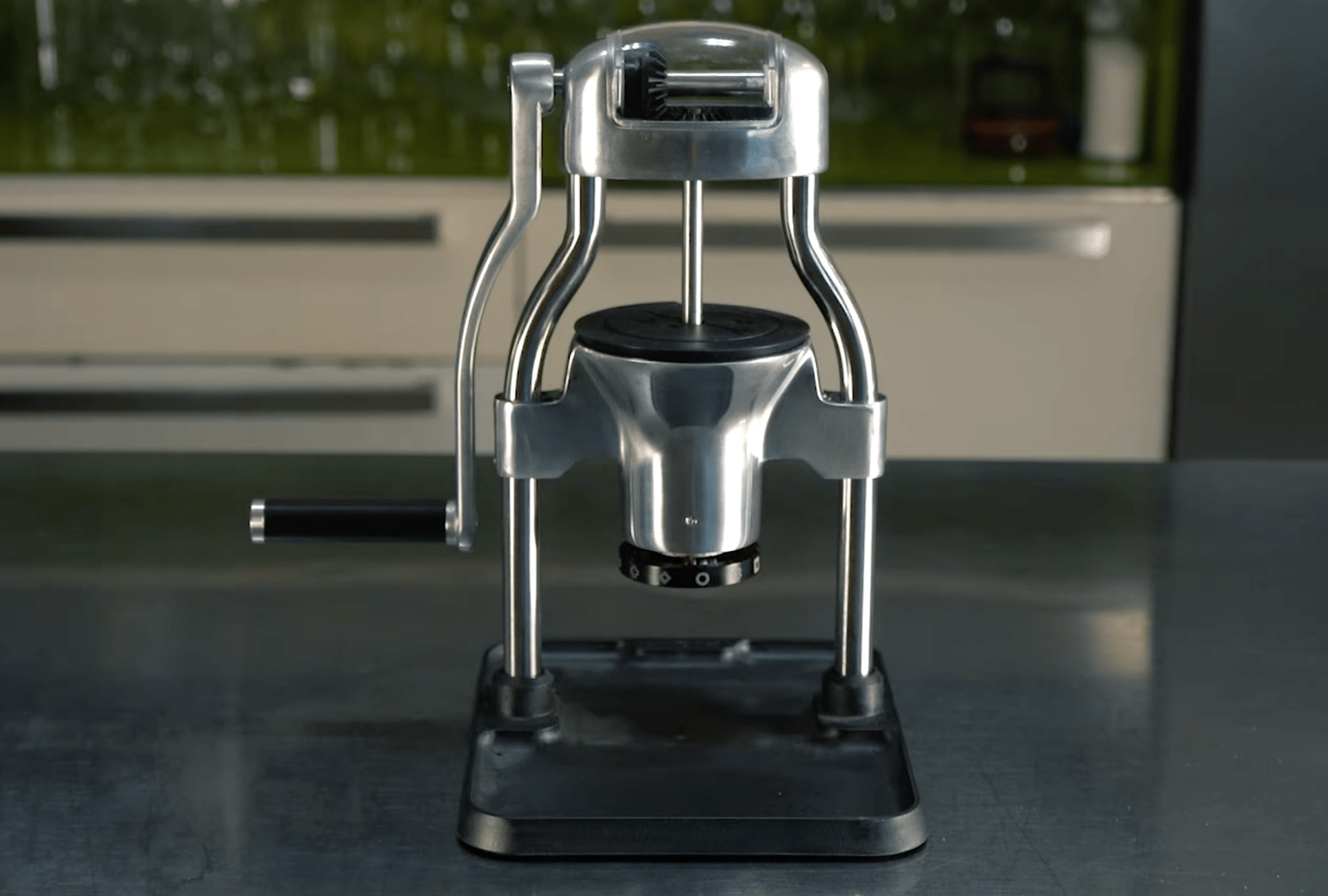ROK USA GrinderGC PLUS - Grinders | Altohaus