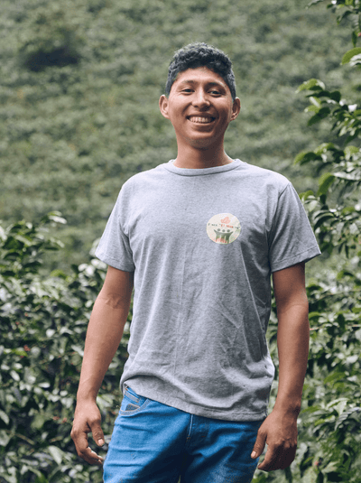 Peru Antony Vasquez Washed - Rosted Coffee | Altohaus