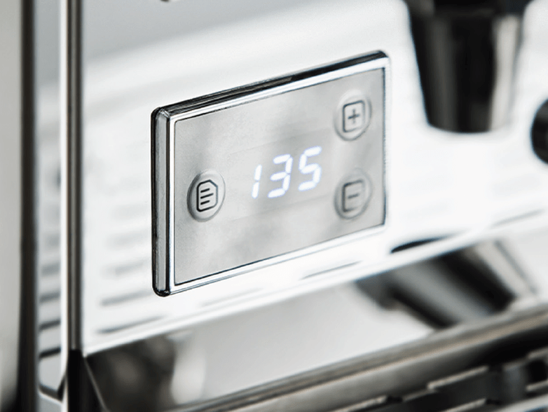 Turin Gallatin V HX Espresso Machine with PID - Espresso Machines | Altohaus