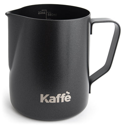 Milk Frothing Pitcher (20oz / 600ml) - Coffee Accessories | Altohaus