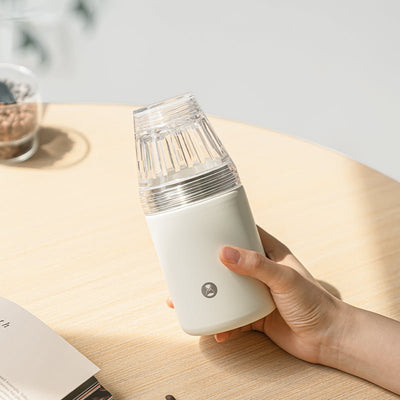 TIMEMORE 1+1 Tumbler with Coffee Dripper (New) - Cups & Drinkware | Altohaus