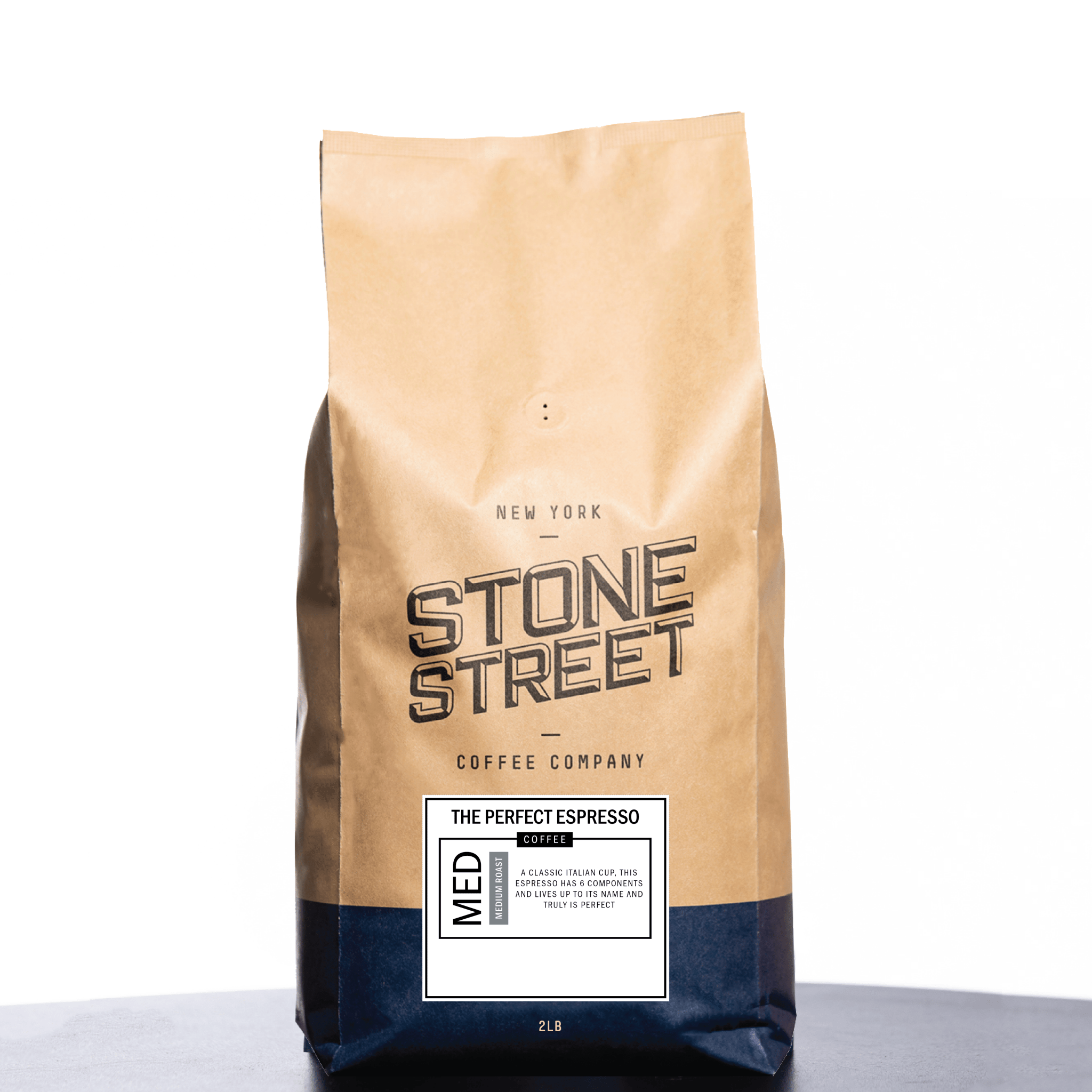 The Perfect Espresso 2LB - Coffee & Beans | Altohaus
