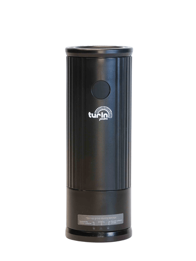 Turin TrekGrind Portable Espresso Grinder - Grinder Only - Coffee Grinder | Altohaus