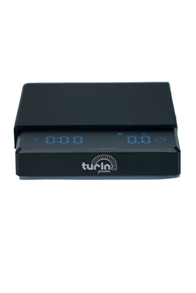 Turin Mini Espresso Scale - Accessories | Altohaus