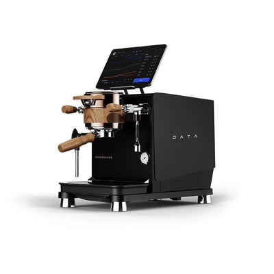 Wendougee Data S Espresso Machine - Espresso Machine | Altohaus