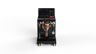Wendougee Data S Espresso Machine - Espresso Machine | Altohaus