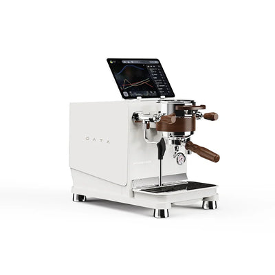 Wendougee Data S Espresso Machine - Espresso Machine | Altohaus