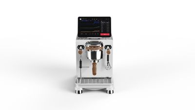 Wendougee Data S Espresso Machine - Espresso Machine | Altohaus