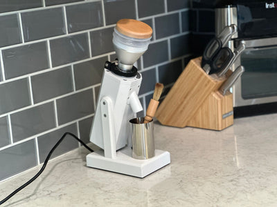 Turin™ SK40™ Single Dose Stepless Grinder - | Altohaus