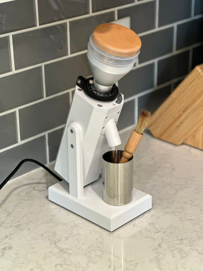 Turin™ SK40™ Single Dose Stepless Grinder - | Altohaus